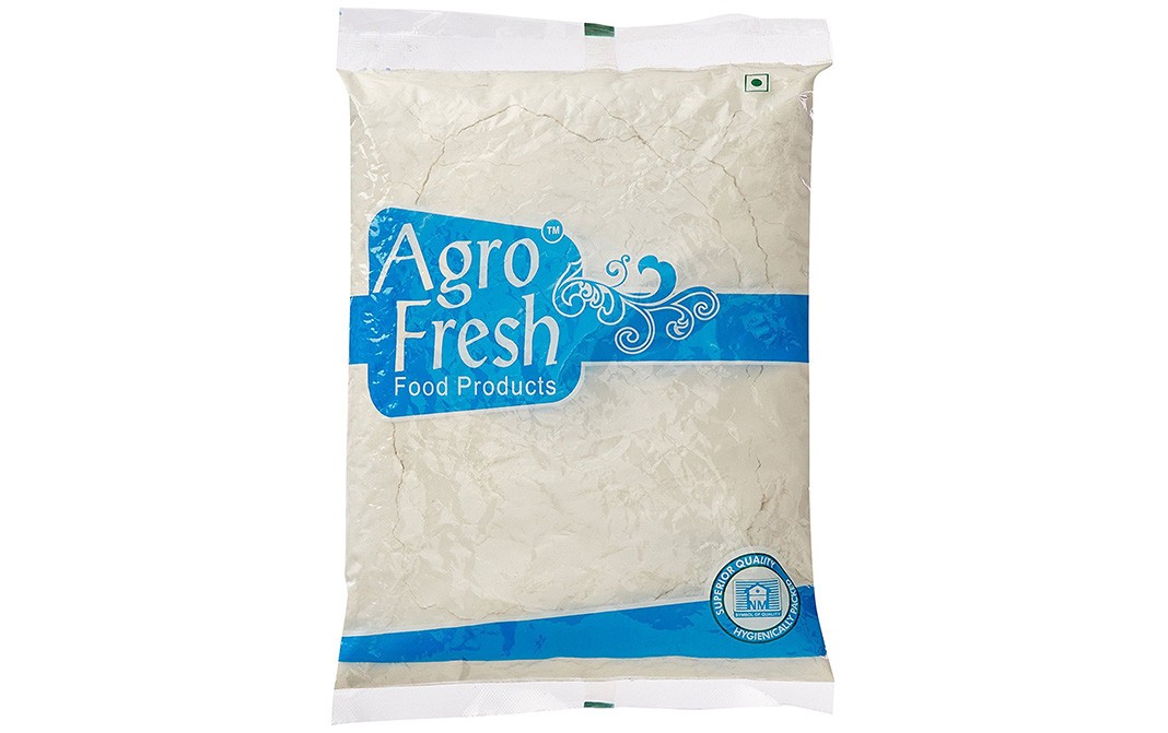 Agro Fresh Premium Rice Flour    Pack  500 grams